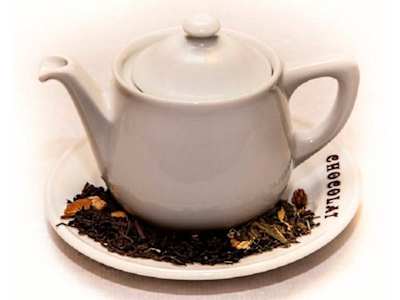 Té Earl Gray