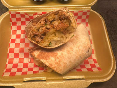 Burrito Werito