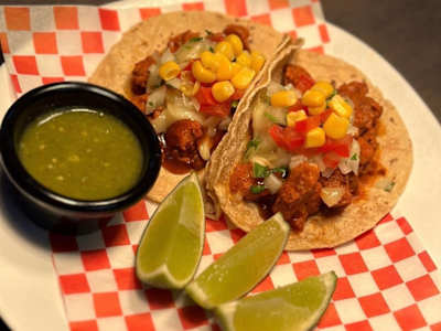 Taco Pulled Pork