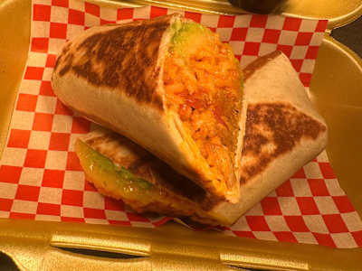Burrito el Carnalito