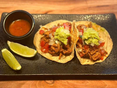Taco Chilorio