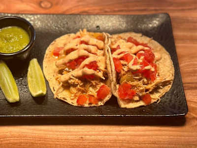 Taco Tinga