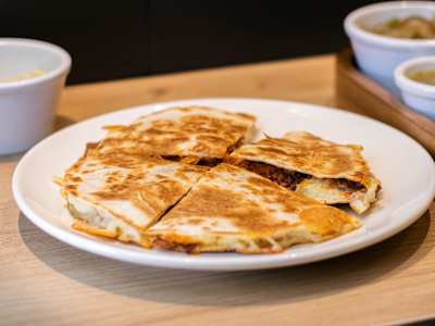 Sincronizada de Taco Light