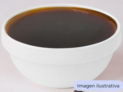 Salsa de Soja extra