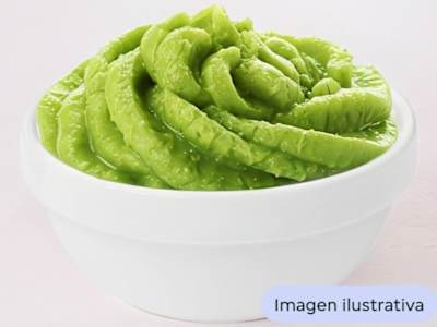 Wasabi