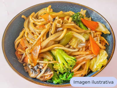 Udon