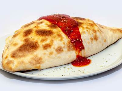 Calzone Classica