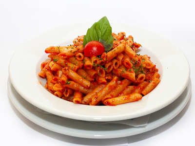 Macarrones a la Bolognesa