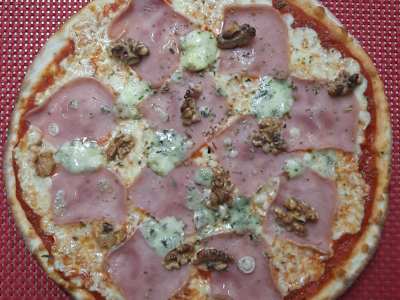 Pizza Norma