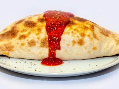 Calzone Fantassia