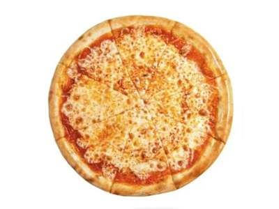 Pizza margarita (28cm)