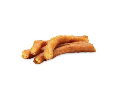 Media Ración de Churros, 2 Churros