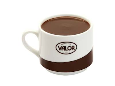 Chocolate Suave con Leche