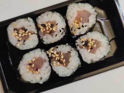 Hossomaki Atún