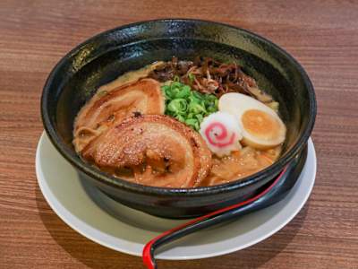 Hanakura Miso Ramen, 200gr