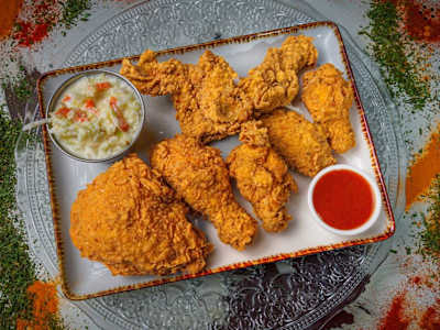 Packet Louisiana Single
