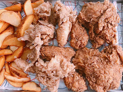 Packet Harolds Single