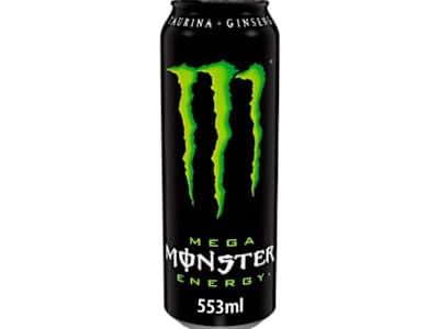 Monster Energy