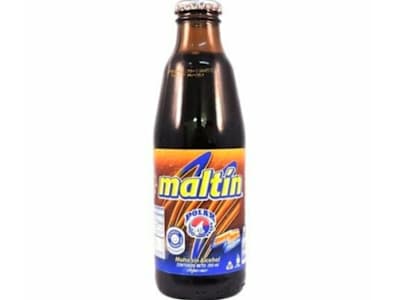 Maltín Polar