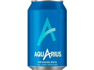 Aquarius Limón