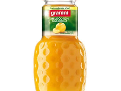 Zumo Granini Melocotón
