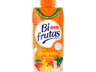 Batido Bifrutas
