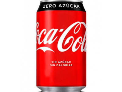 Coca Cola Zero
