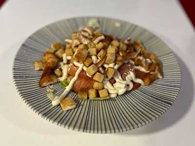 Ensalada César