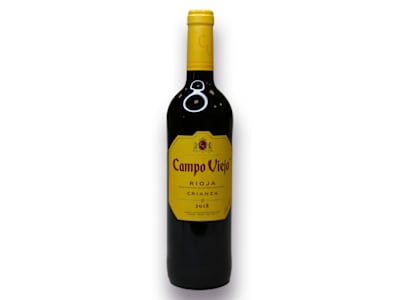 Rioja Campo Viejo, 3/4