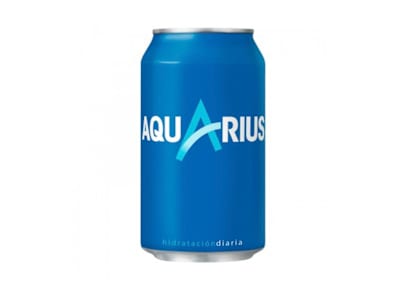 Aquarius Limón