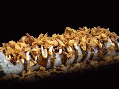 Crunch pez mantequilla - 9und