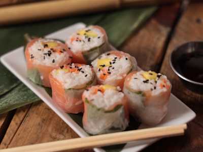 Sushi Vietnamita