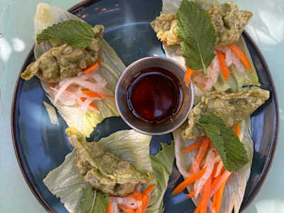 Gyoza Vietnam