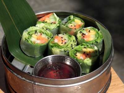 Summer Roll