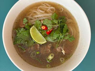 Sopas Pho