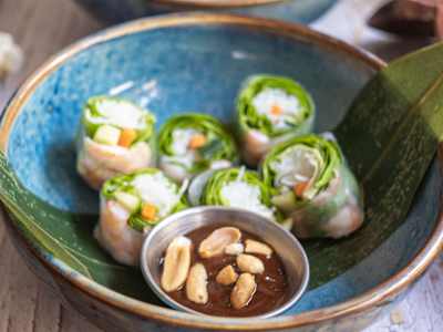 Goi Cuon