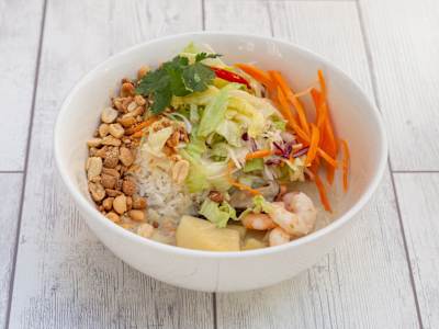 Prawn Curry