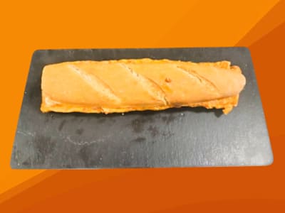 Bocadillo de Francesa