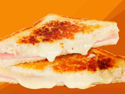 Sándwich Mixto