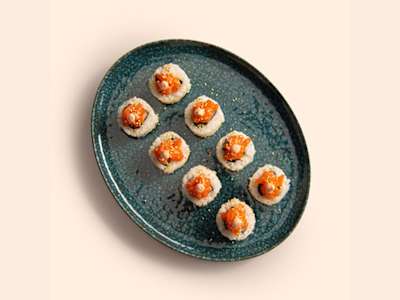 Uramaki Special Rio