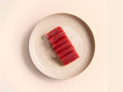 Sashimi Atún