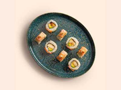 Uramaki Special Carioca