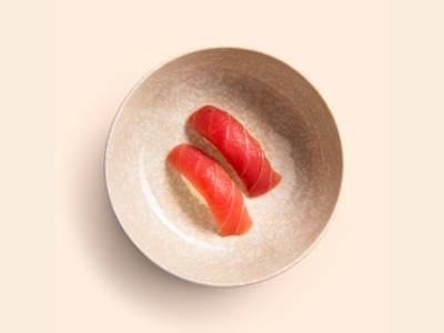 Nigiri Atún