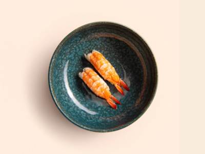 Nigiri Gambas