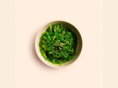 Goma Wakame