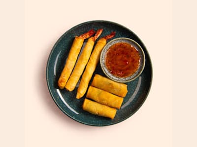 Frito Mix, 6 Piezas