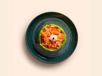 Tartar Especial