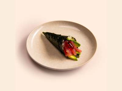 Temaki Atún
