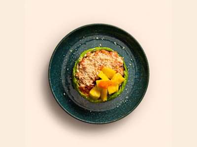 Tartar Tropical