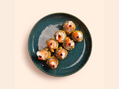 Mai'a Roll